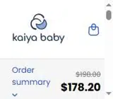 SAVE15 coupon verification screenshot