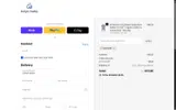 MARIA185 coupon verification screenshot