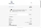 SAVE15 coupon verification screenshot