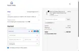 LUCKFREESHIP coupon verification screenshot