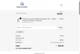 ELIEN20 coupon verification screenshot