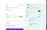 Kaizen Food Company coupon verification screenshot