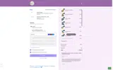 Kajun Loaded Tea coupon verification screenshot