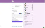 Kajun Loaded Tea coupon verification screenshot