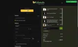 Kalamala coupon verification screenshot