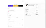 SAVE20 coupon verification screenshot
