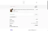 save15now coupon verification screenshot