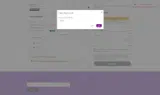 Kaley Jase Boutique coupon verification screenshot