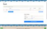 CAT11 coupon verification screenshot