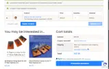 Sansula15 coupon verification screenshot