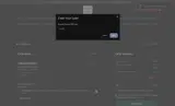 Kali Rose Boutique coupon verification screenshot