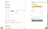 Kali Rose Boutique coupon verification screenshot