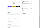 Kali Rose Boutique coupon verification screenshot