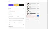 happy10 coupon verification screenshot