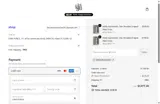 FINDCPKALISA10 coupon verification screenshot
