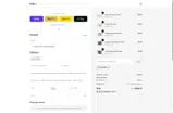 KALISWEL coupon verification screenshot