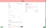 Kallistia coupon verification screenshot
