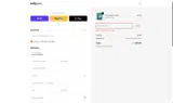 Kally Sleep coupon verification screenshot