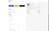 Kally Sleep coupon verification screenshot
