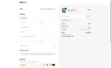 Kally Sleep coupon verification screenshot
