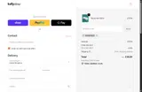 Kally Sleep coupon verification screenshot
