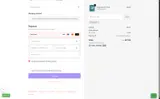 Kally Sleep coupon verification screenshot
