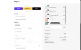 Kally Sleep coupon verification screenshot