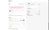 Kally Sleep coupon verification screenshot