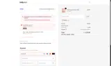 Kally Sleep coupon verification screenshot
