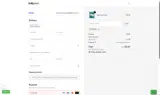 Kally Sleep coupon verification screenshot