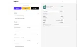 Kally Sleep coupon verification screenshot