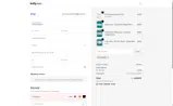 Kally Sleep coupon verification screenshot
