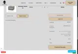KALM coupon verification screenshot