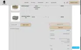 KALM coupon verification screenshot