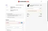 826MW6HH coupon verification screenshot