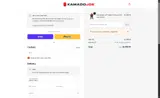 22QTZNK3 coupon verification screenshot