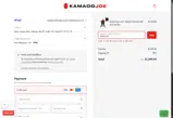 38Z6LD4Z coupon verification screenshot