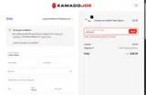 4DTZ24VZ coupon verification screenshot
