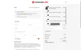 952SKGJ2 coupon verification screenshot