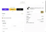 KAMA15 coupon verification screenshot