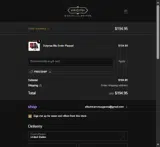 FREESHIP coupon verification screenshot