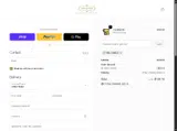 WELCOME20 coupon verification screenshot
