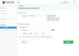 1MONTH300 coupon verification screenshot