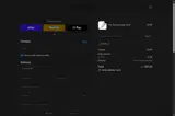 ITCH coupon verification screenshot