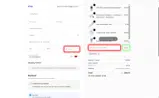 4YOU15 coupon verification screenshot
