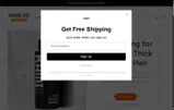 KMK coupon verification screenshot