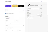 VBK coupon verification screenshot
