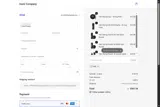 VRK coupon verification screenshot