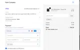 SBK coupon verification screenshot