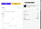 adc13 coupon verification screenshot
